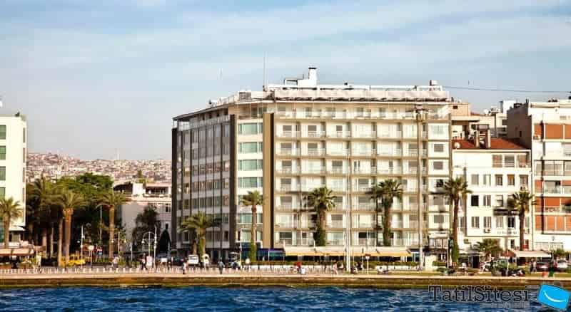 İzmir Palas Otel